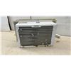 Image 4 : Ritetemp HW500CMY8 Window-Mounted Room Air Conditioner, 5,050 BTU/H, 115V