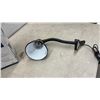 Image 3 : 3 Proffice Euro Head Clamp Lamps with Adjustable Gooseneck