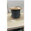 Image 1 : Spool of CCI 99631 Composite Cable, RG-6 20 Gauge Coaxial with 18/3 Type CMR Multi-Conductor