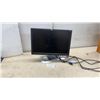 Image 1 : HP LE1901w 19" Widescreen LCD Monitor with VGA and DVI Inputs