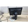Image 3 : HP LE1901w 19" Widescreen LCD Monitor with VGA and DVI Inputs