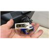 Image 6 : HP LE1901w 19" Widescreen LCD Monitor with VGA and DVI Inputs