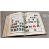 Image 17 : Vintage Stamp Collection with Modern Postage Stamp Album, Loose Stamps on Paper and More
