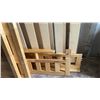 Image 3 : Night & Day Furniture Kids Bunkbed Frames, (2) Headboards, (2) Footboards, (2) Side Rails