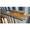 Image 5 : Night & Day Furniture Kids Bunkbed Frames, (2) Headboards, (2) Footboards, (2) Side Rails