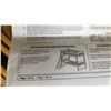 Image 8 : Night & Day Furniture Kids Bunkbed Frames, (2) Headboards, (2) Footboards, (2) Side Rails
