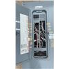Image 3 : Pallet Lot of 3 Breaker Boxes and Meter Socket