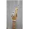Image 3 : GWL Stratocaster-Style Electric Guitar, Sunburst, with Gig Bag, Stand, and Practice Amplifier
