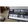 Image 3 : Casio CT-X700 Portable Electronic Keyboard with Stand, Bench, and Power Adapter