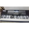 Image 4 : Casio CT-X700 Portable Electronic Keyboard with Stand, Bench, and Power Adapter