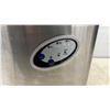 Image 3 : Igloo ICE115-SS Ice Maker, 115V AC 60 Hz 1 Ph, 2.1A Production, 3.2A Storage