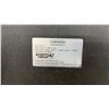 Image 5 : Newon 611S LED "Open" & Business Hours Sign, 12VDC 2.5A Input, For Indoor Use Only