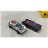 Image 6 : Vintage Hot Wheels & Matchbox Die-Cast Car Collection w/ Carrying Cases