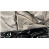 Image 8 : Assorted Handbags & Wallets: Coach Red Shoulder Bag, Tyler Rodan Black Satchel, & More