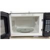 Image 3 : RCA RMW733-Black Household Countertop Microwave Oven, 700W, 0.7 Cubic Feet