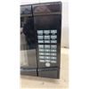 Image 5 : RCA RMW733-Black Household Countertop Microwave Oven, 700W, 0.7 Cubic Feet