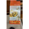 Image 8 : Hamilton Beach Indoor/Outdoor Grill, Panasonic Rice Cooker, Peeler and More