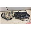 Image 2 : Assorted Women's Handbags Including Guess, TOD's, Faux Croc Satchels, Camo Bag and More