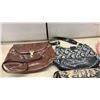 Image 5 : Assorted Women's Handbags Including Guess, TOD's, Faux Croc Satchels, Camo Bag and More
