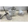 Image 11 : Proctor-Silex 10 Blend Master 10-Speed Blender, Deep Fryer, Juicer, Electric Wok and More