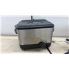 Image 6 : Proctor-Silex 10 Blend Master 10-Speed Blender, Deep Fryer, Juicer, Electric Wok and More