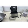 Image 8 : Proctor-Silex 10 Blend Master 10-Speed Blender, Deep Fryer, Juicer, Electric Wok and More