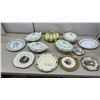Image 1 : Assortment of Vintage China Including Johnson Bros.