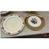 Image 4 : Assortment of Vintage China Including Johnson Bros.