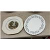 Image 5 : Assortment of Vintage China Including Johnson Bros.