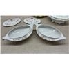 Image 7 : Assortment of Vintage China Including Johnson Bros.