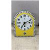 Image 2 : Quartz Wall Clock, Hermle 8-Day German Enamel Clock Face, and Westclox Baby Ben Alarm Clock