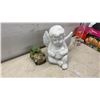 Image 4 : Better Homes & Gardens Paper Lantern String Lights, Cherub Figurine, Galileo Thermometer and More