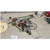 Image 5 : Better Homes & Gardens Paper Lantern String Lights, Cherub Figurine, Galileo Thermometer and More