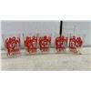 Image 2 : Royal Commemorative China and Glassware Including King George VI Coronation Glasses and More
