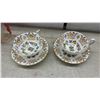 Image 4 : Royal Commemorative China and Glassware Including King George VI Coronation Glasses and More