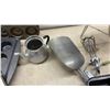 Image 5 : Wilton 12-Cup Standard Muffin Pan, Muffin Tins, Loaf Pans, Colanders, Strainers, and More