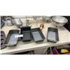 Image 7 : Wilton 12-Cup Standard Muffin Pan, Muffin Tins, Loaf Pans, Colanders, Strainers, and More
