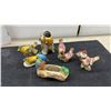 Image 6 : Large Collection of Decorative Ceramic and Porcelain Bird Figurines and More