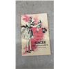 Image 7 : Vintage Singer Model 20 Sewhandy Miniature Hand-Crank Sewing Machine with Instruction Booklet