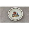 Image 3 : Royal Doulton Bunnykins 3-Piece Child's Dinnerware Set: Plate, Bowl, & Mug