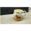 Image 4 : Royal Doulton Bunnykins 3-Piece Child's Dinnerware Set: Plate, Bowl, & Mug