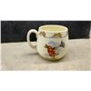 Image 5 : Royal Doulton Bunnykins 3-Piece Child's Dinnerware Set: Plate, Bowl, & Mug