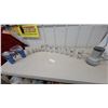 Image 1 : Minhas Creek Classic Lager Beer Glasses, Coca-Cola Glasses, Insulated Carafe and More