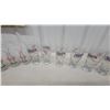 Image 3 : Minhas Creek Classic Lager Beer Glasses, Coca-Cola Glasses, Insulated Carafe and More