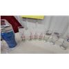 Image 4 : Minhas Creek Classic Lager Beer Glasses, Coca-Cola Glasses, Insulated Carafe and More