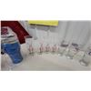 Image 5 : Minhas Creek Classic Lager Beer Glasses, Coca-Cola Glasses, Insulated Carafe and More