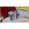Image 6 : Minhas Creek Classic Lager Beer Glasses, Coca-Cola Glasses, Insulated Carafe and More