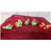 Image 3 : Vintage Ceramic Sugar and Flour Shakers, Bird Egg Cups, and Animal Figurines, and More