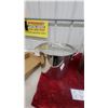 Image 4 : 2x Stainless Steel Pots with Lids