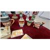 Image 5 : Collection of English-Style Ceramic Toby Character Jugs, Period Costume Figurines, and More